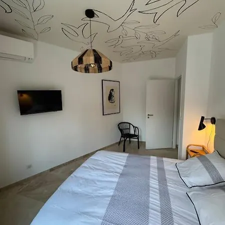 فندق Maison Garrigue Avec Piscine